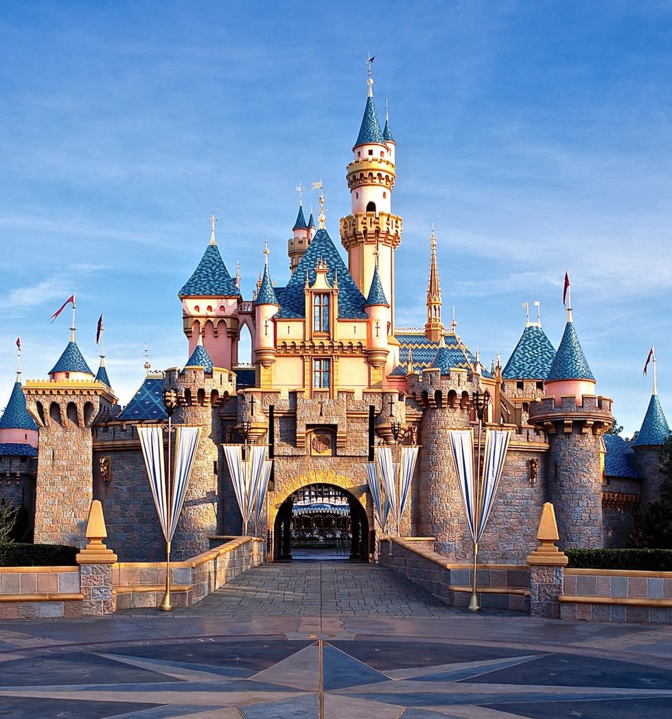 Disneyland Resort Summer Ticket Sale - (3-Day Disneyland 1-Park offer) Valid for use beginning June 10, 2024, and expire September 26, 2024.
