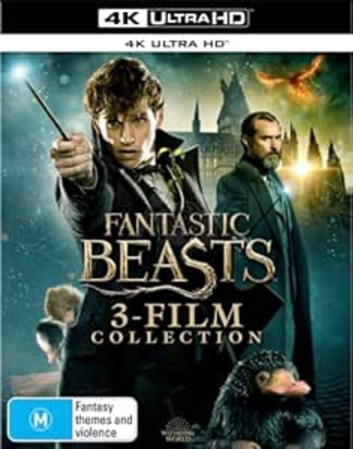 4K Ultra HD Movies 3 for $33 (47 Ronin, Smokin' Aces, Waterworld, Nobody & More)