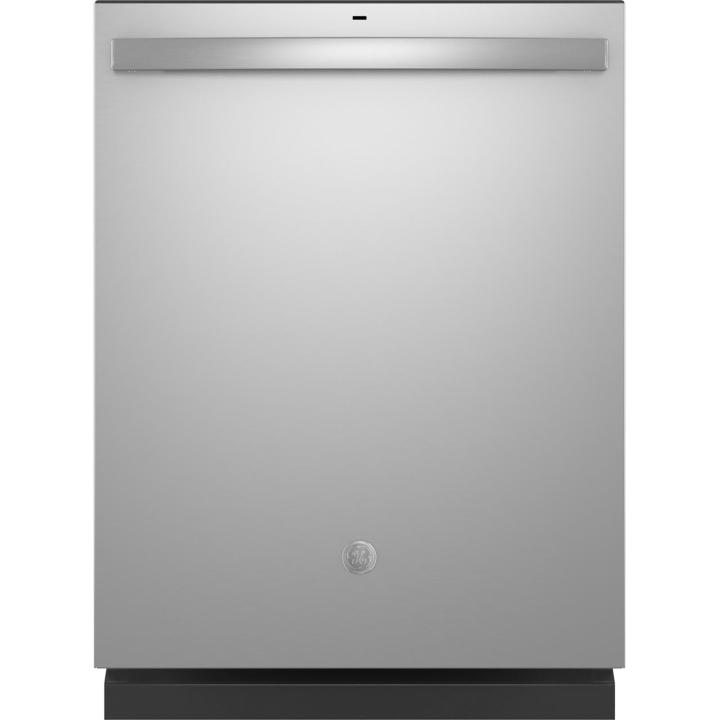 GE Appliances GDT550PYRFS GE® Top Control With Plastic Interior Dishwasher