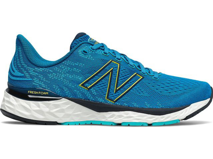 Men's Fresh Foam 880v11