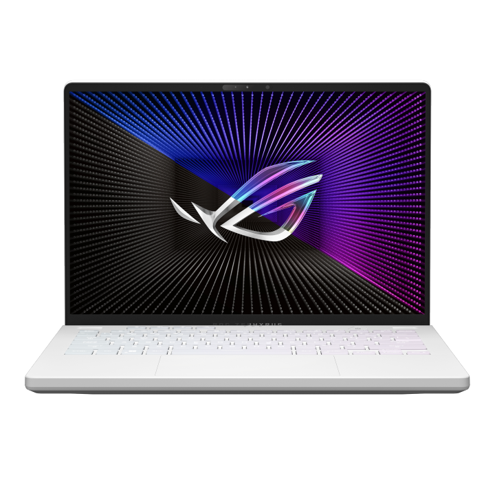 ASUS ROG Zephyrus G14 Laptop: Ryzen 7 6800HS, 14" 120Hz, 16GB RAM, 1TB SSD, AMD Radeon™ RX 6800S