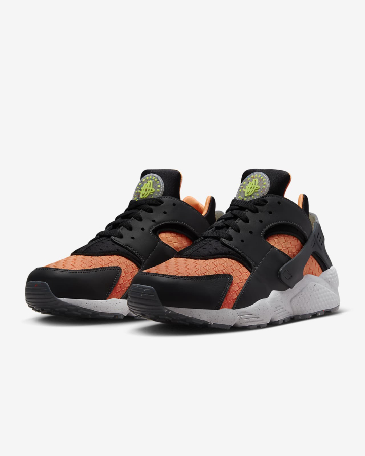 Nike Air Huarache Crater Premium Men's Shoes