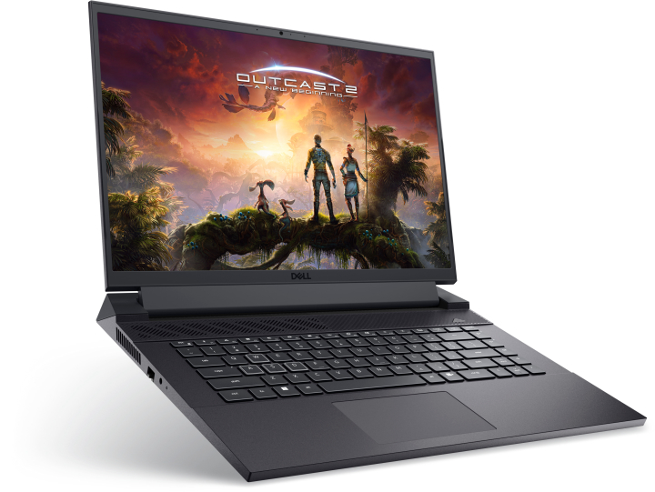 G16 Gaming Laptop(1)