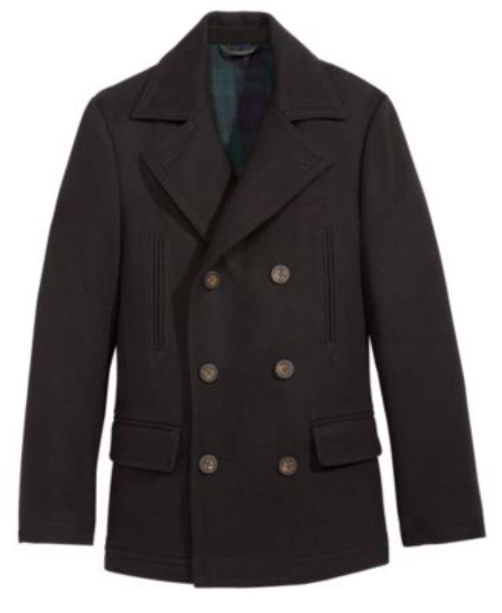 Lauren Ralph Lauren Big Boys' Coats