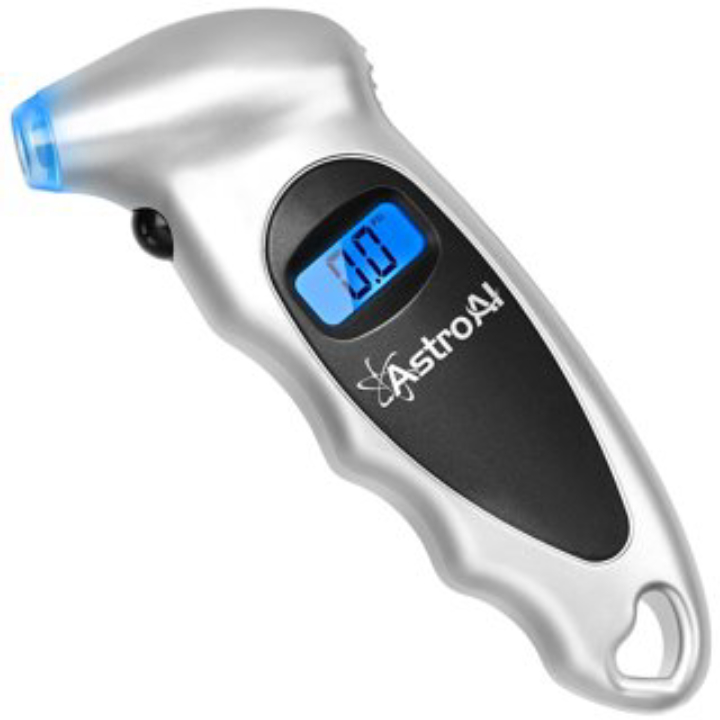 AstroAI 150PSI Digital Tire Pressure Gauge