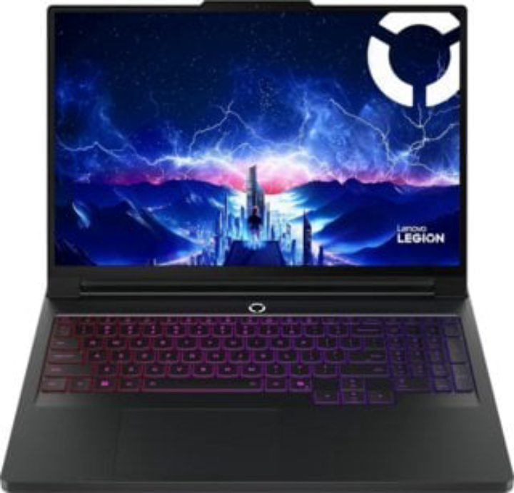 Lenovo Legion Pro 7i Gaming Laptop, RTX 5070Ti, 16" WQXGA OLED Display,240Hz, Ultra 9 275HX, 32GB Memory, 2TB Storage, Eclipse Black, Free 3 Months PC Game Pass $2,649.99 $2649.99
