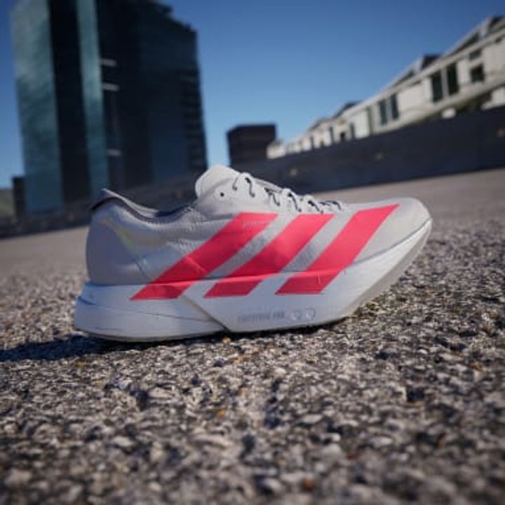 Adidas Adizero Adios Pro 4 Running Shoes (Men's & Women's)