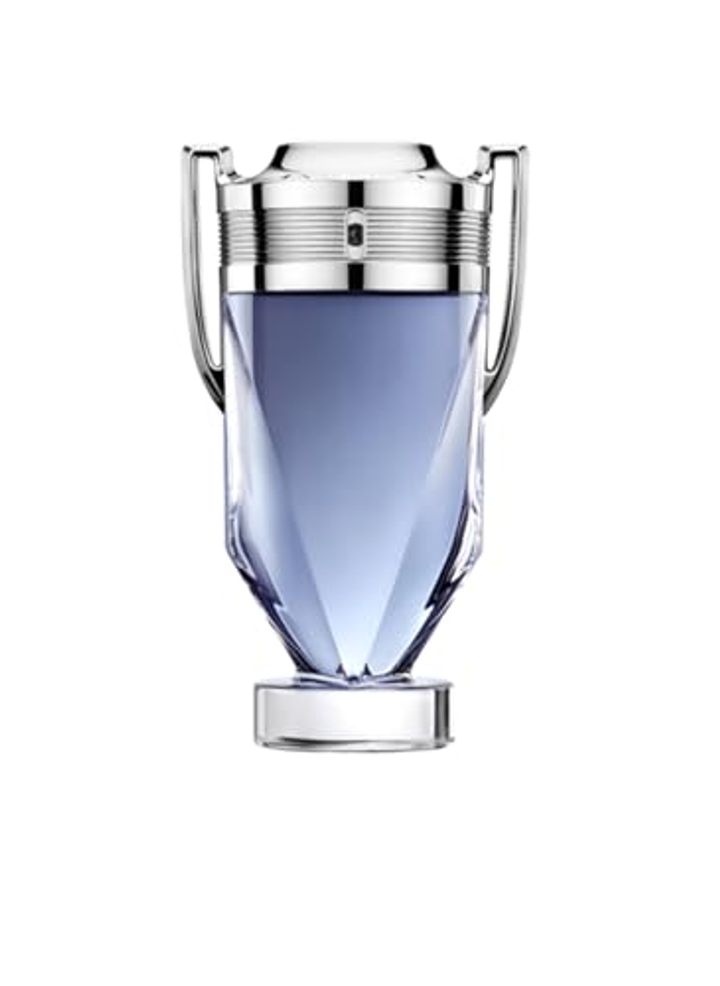 Rabanne Invictus Eau de Toilette for Men – 6.8 oz