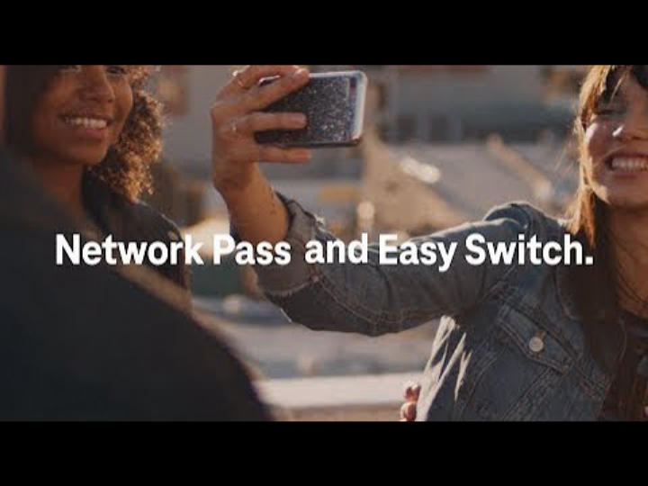 (Free) T-Mobile Network Pass: 5G Network Free for 3 Months for $0 - Unlimited talk, text, and data for the length of your trial.