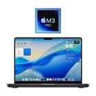 Apple MacBook Pro (Refurb): 14.2", M3 Pro, 18GB RAM, 512GB SSD