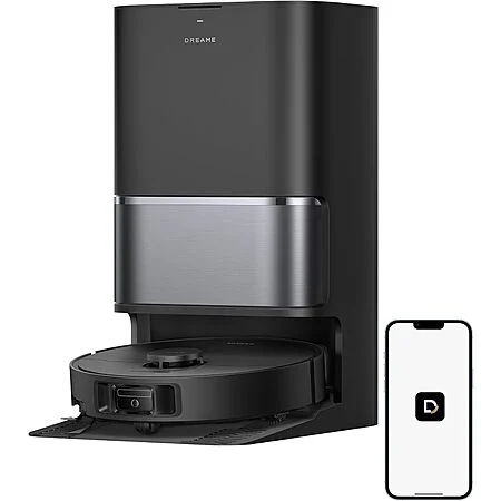 DREAME L40 Ultra Gen 2 All-in-One Robot Vacuum & Mop w/ Auto-Empty & Cleaning Dock $399.99 + Free Shipping