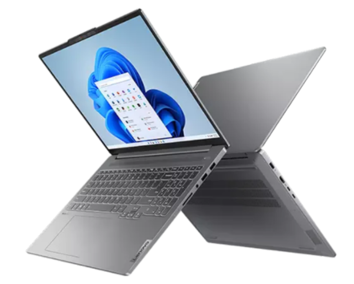 Lenovo IdeaPad Pro 5 16" OLED Laptop - Raizen 350 / NVIDIA 5050 / 16GB / 1TB