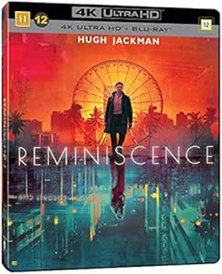 Lionsgate Studio Films on 4K UHD, Blu-ray & DVD