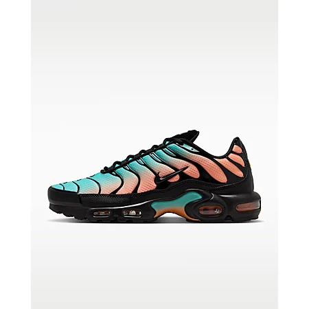 Nike Men's Air Max Plus Shoes (2 Colors) $107.18 + Free Shipping
