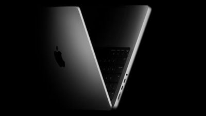 Apple MacBook Pro 14" M5 Pro 48GB RAM 1TB SSD