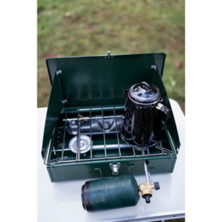 Stansport Propane Converter