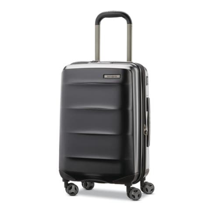 22.5" Samsonite Hardside Spinner Carry-On Luggage