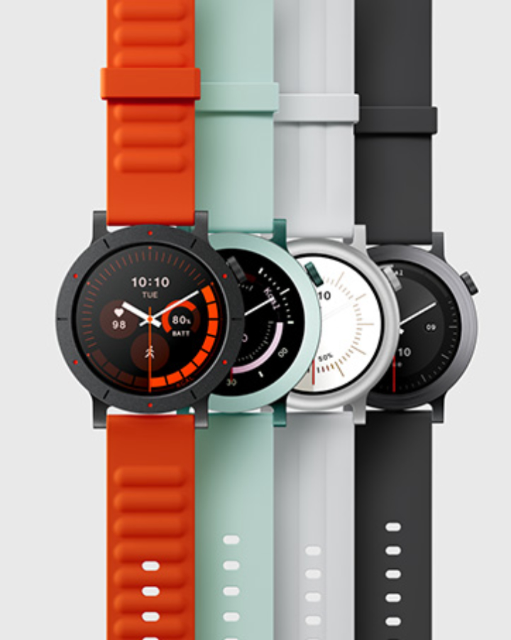 CMF by Nothing Watch 3 Pro Smartwatch