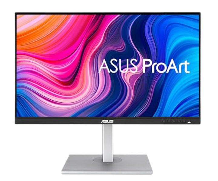 ASUS ProArt 27" 4K Monitor – Color-Accurate, USB-C, $100 Off