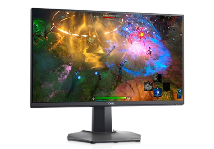 Dell 25 Gaming Monitor - S2522HG