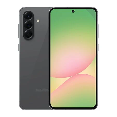 Samsung Galaxy A56 5G Cell Phone, 128GB AI Smartphone, Unlocked Android, AI Photo Edits, Large Screen, Long Battery Life, 2025, US 1 Yr Manufacturer Warranty $384.99