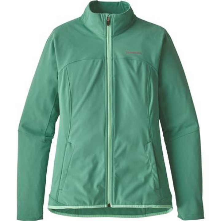 Patagonia Women's Wind Shield Jacket