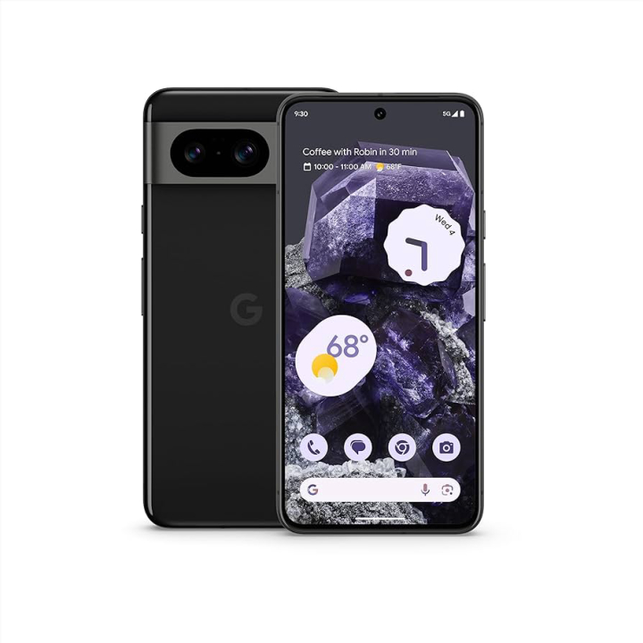 (NEW) Google Pixel 8 - (UNLOCKED)