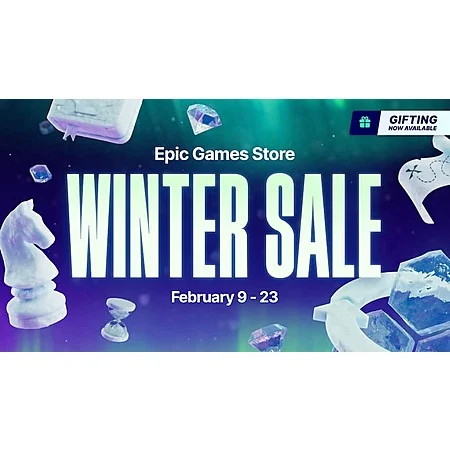 Epic Games Winter Store Sale: Sonic Origins $9, Star Wars Jedi: Survivor (PCDD)