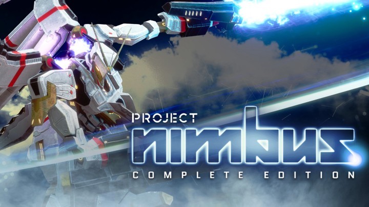 Nintendo Switch Project Nimbus: Complete Edition