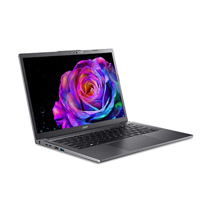 Refurb Acer Aspire 14 Laptop: 14" 1200p, Ultra 9 288V, 32GB RAM, 1TB SSD