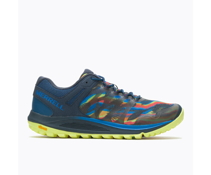 Men's Nova 2 Rainbow Mountain 3