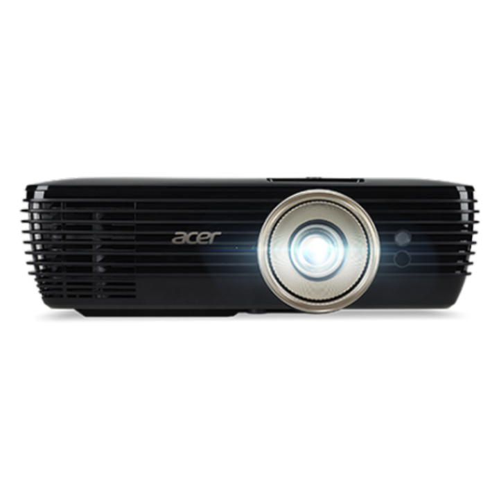 V6820i 4K UHD DLP Projector
