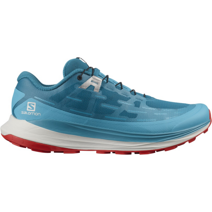 Salomon Ultra Glide Trail-Running Shoes - Men's