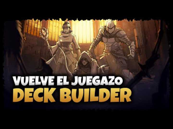 Build, Shuffle, Battle! Indie Game Bundle