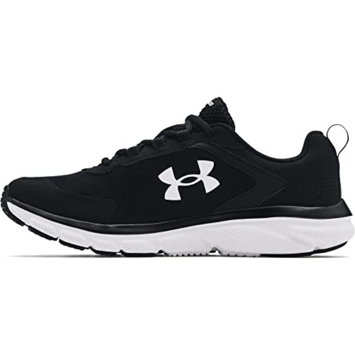 Under Armour Charged Assert 9 Running Shoes – 27% Off