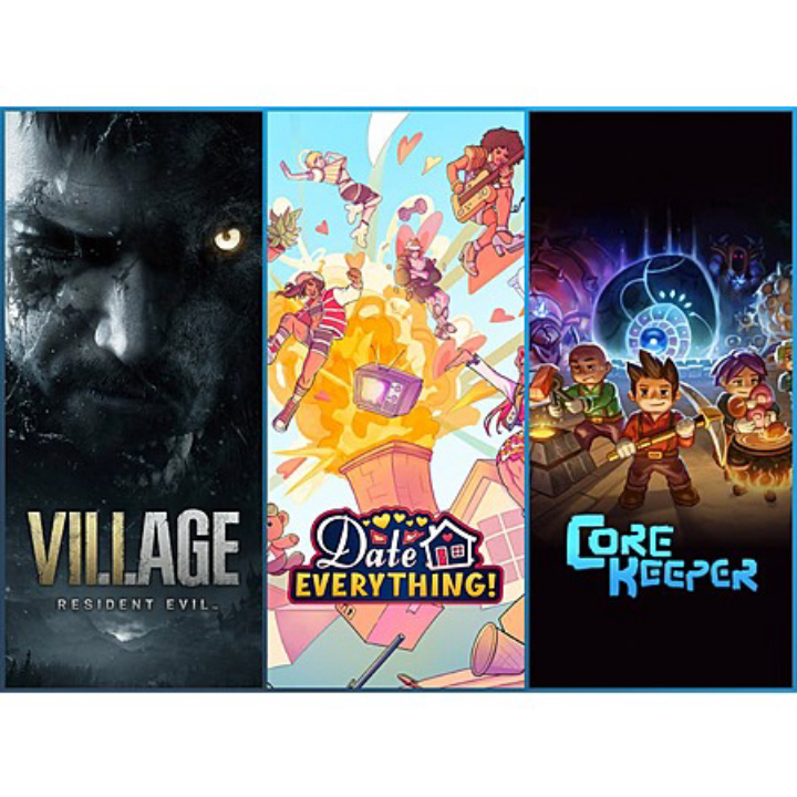 Perplexing Puzzles 11-Item Game Bundle