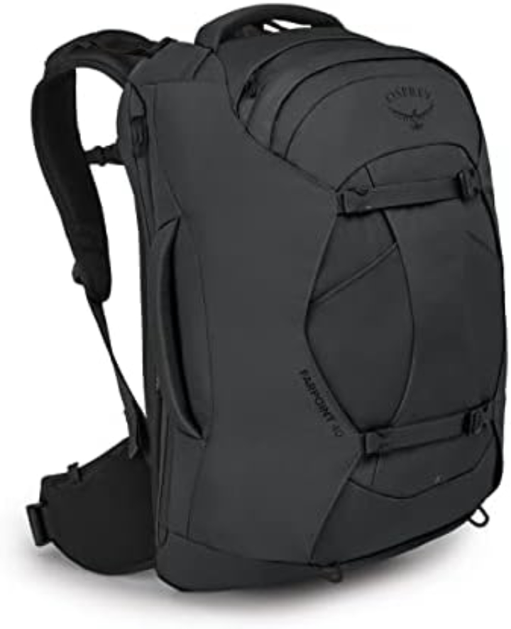 Osprey Farpoint 40L Travel Backpack (Various Colors)