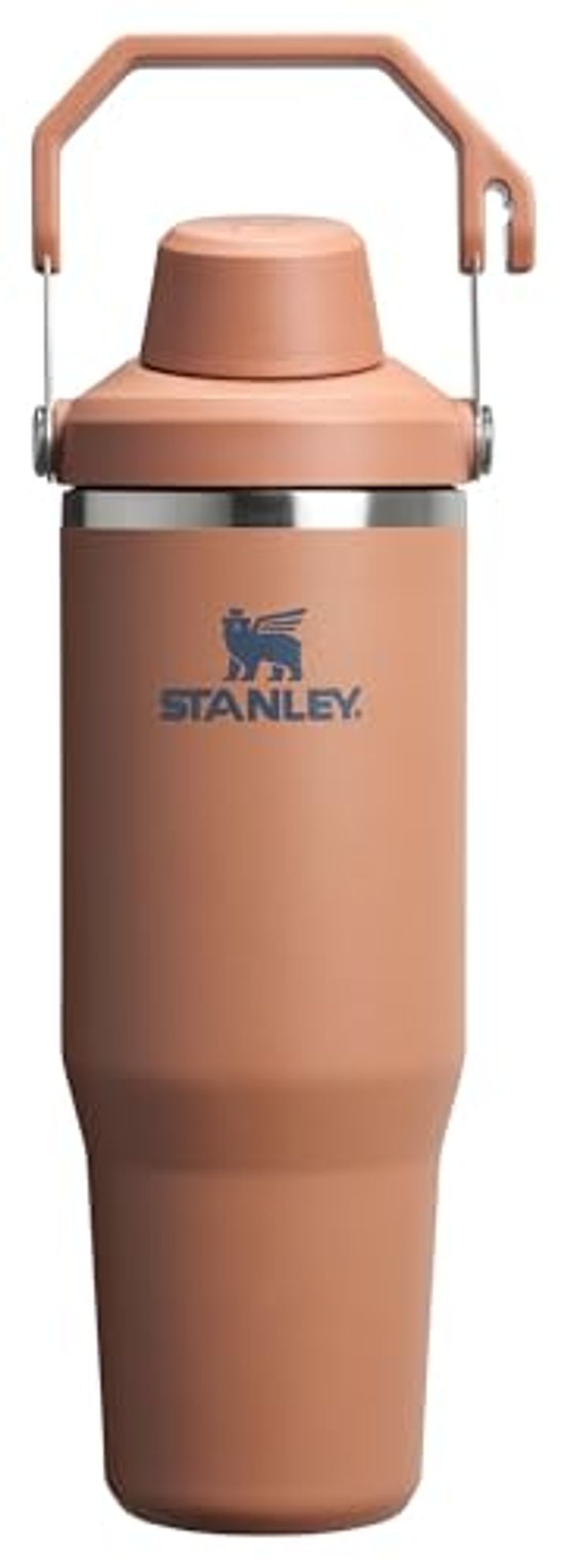 Stanley IceFlow 30oz Insulated Tumbler with Handle – 40% Off