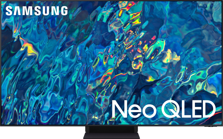 65" Class QN95B Samsung Neo QLED 4K Smart TV (2022)