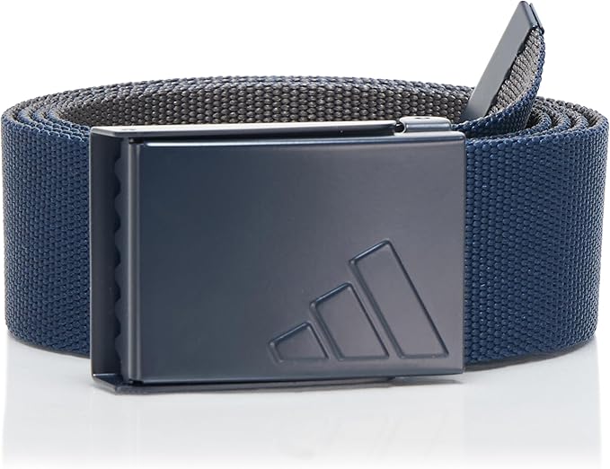 adidas Reversible Web Golf Belt