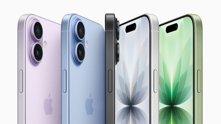 Apple iPhone 17 512GB Unlocked Excellent All Colors