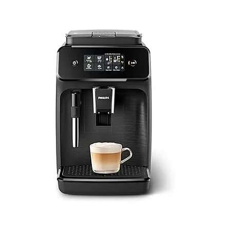 Philips 1200 Series Fully Automatic Espresso Machine at Woot!
