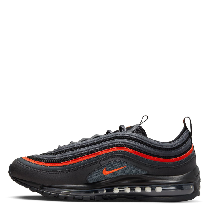 Nike Air Max 97 Black/Picante or Black/Gold