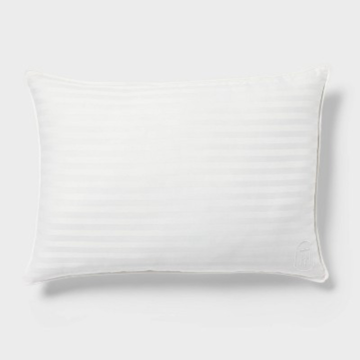 28" Threshold Standard/Queen Firm Hotel Collection Pillow