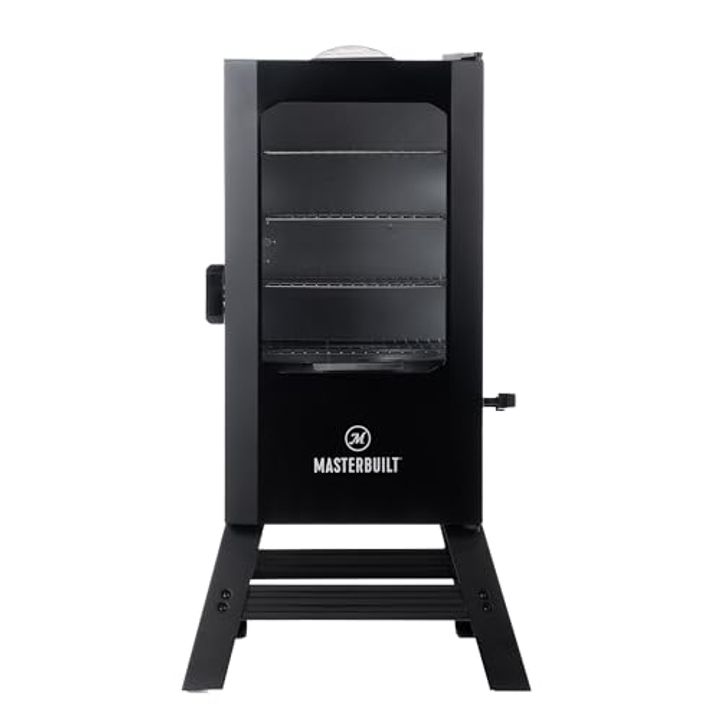 Masterbuilt 30" Digital Electric Smoker – 710 sq in, 40% off