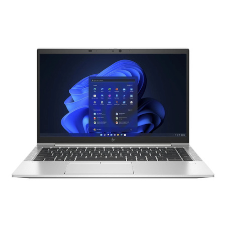 HP EliteBook 845 G8 14" FHD Laptop Ryzen 5 PRO 32GB RAM 256GB SSD