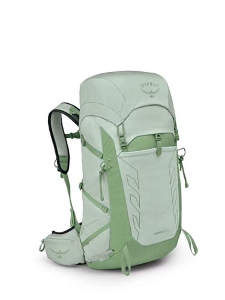 Osprey Tempest 33L Women's Hiking Backpack – Lightweight Daypack