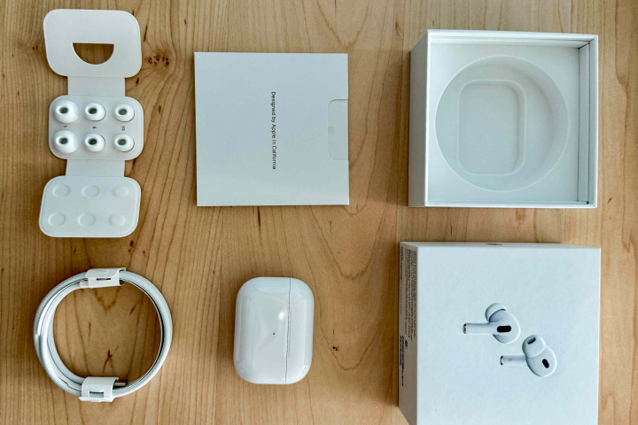Wireless Earbuds A8 PRO