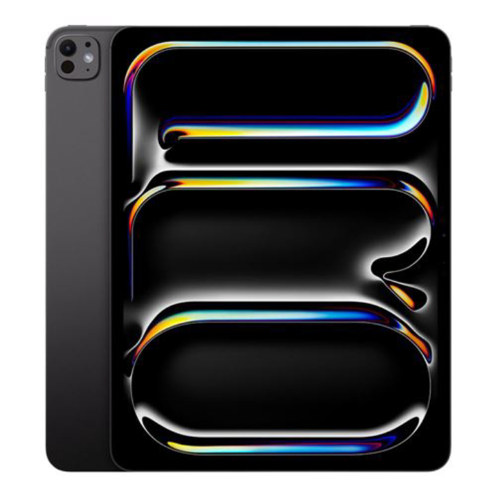 Apple iPad Pro 13" MVX23LL/A (Mid 2024) - Space Black