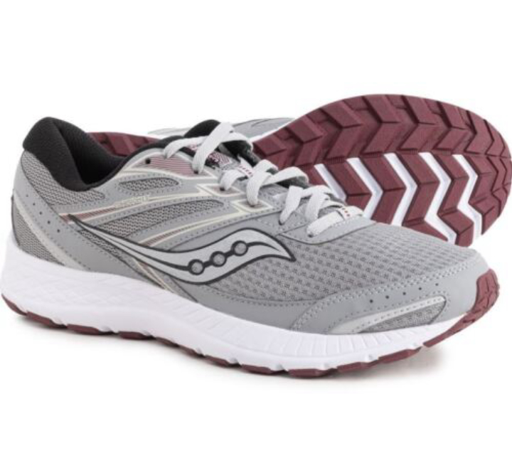 Saucony Cohesion 13 Running Shoes (For Men)
